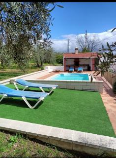 CASA RURAL ALEJO - Málaga - 0