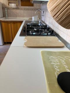 Appartamento nella casa delle due torri - 3