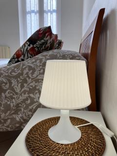 Appartamento nella casa delle due torri - 2