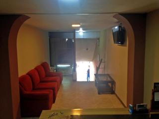 Hostal Sauna Tambo Wasi - 3