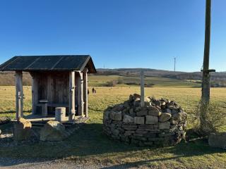 Ferienhaus – Bergblick am Köterberg - Lügde - 8