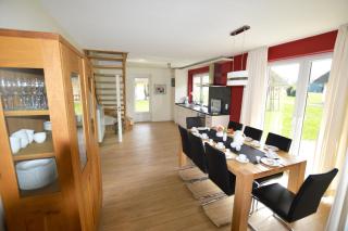 Reetdachhaus 3, inkl 2 Parkplätze - Fehmarn - 6