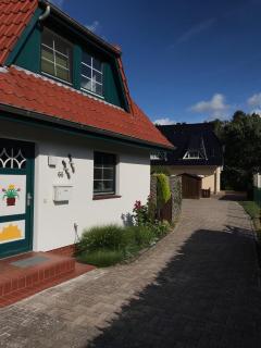 Ferienhaus Möwe - Zingst - 9