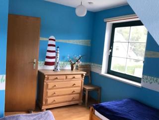 Ferienhaus Möwe - Zingst - 2