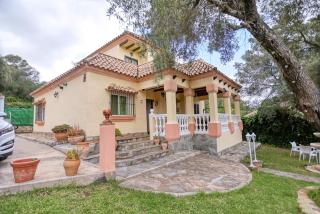 Casa Rural Villa Luna - Barbate - 1
