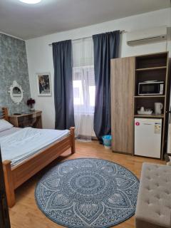 Rooms Villa Luigi - Pančevo - 4
