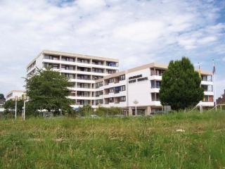 Appartement Lübke 3-0-4 - Strandappartements am Leuchtturmweg - Kellenhusen - 3
