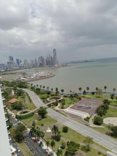 Jonatan apt - Città di Panama - 8