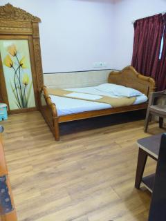 SVP residency yercaud - Yercaud - 6