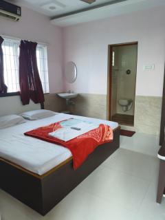 SVP residency yercaud - Yercaud - 4