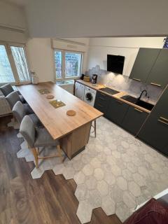 BedinReims "blue bottle"quiet and close to center free parking and wifi free ideal 5 à 9 Adultes - Reims - 0