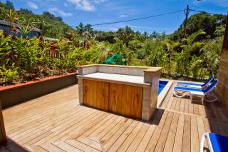 Paradise Holiday Homes Rarotonga - Rarotonga - 6