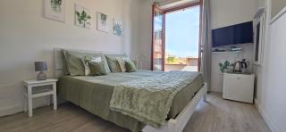 Casa Rosy - Stanza privata con bagno esclusivo e parcheggio gratuito - Porto Torres - 6