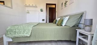 Casa Rosy - Stanza privata con bagno esclusivo e parcheggio gratuito - Porto Torres - 9