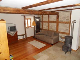 Ferienwohnung - Schernfeld - 8