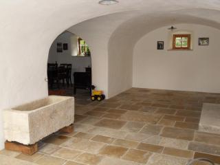 Ferienwohnung - Schernfeld - 4