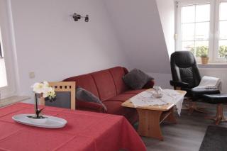 Haus Seepferdchen - Whg 8 - Grömitz - 5