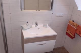Haus Seepferdchen - Whg 8 - 4