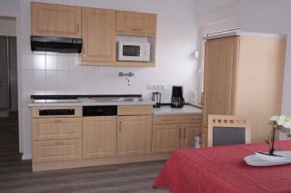 Haus Seepferdchen - Whg 8 - 2