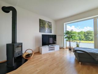 Ferienhaus Zur Döpe am Schweriner See - Hohen Viecheln - 2