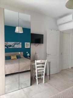 Le Case di Esteca - Blue Dwelling - 2