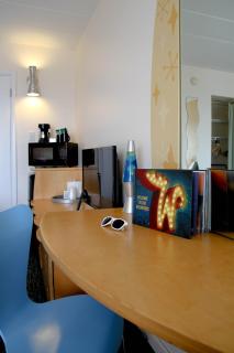 The StarLux - Wildwood - 1