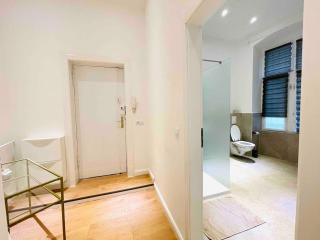 Residence Berlin Luxurious, Spacious - 9