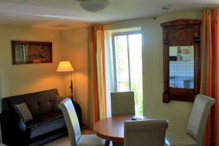 Ferienwohnung Apfelgarten am Pfarrgarten Starkow - Velgast - 9