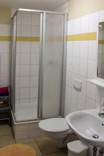 Ferienwohnung Apfelgarten am Pfarrgarten Starkow - Velgast - 5