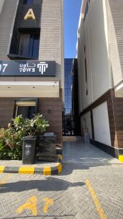 Luxury 2 bedroom Apartment Self Entry - Riad - 6