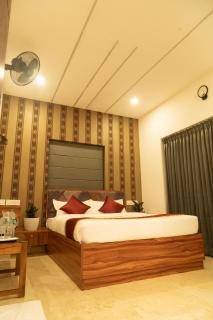 Pomma Holidays and Resorts - Muthanga - 7