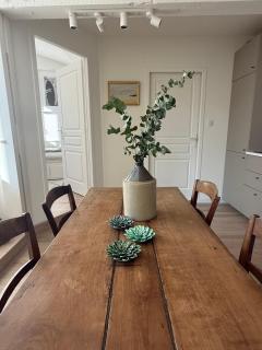 Grand loft d'artiste au coeur de Vendôme - Vendôme - 6