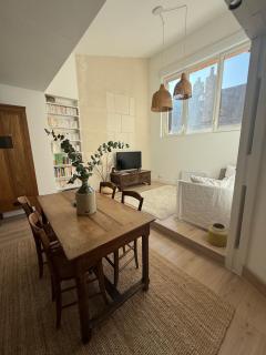 Grand loft d'artiste au coeur de Vendôme - Vendôme - 2