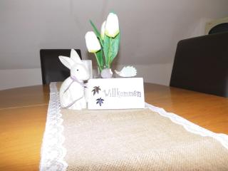 Ferienhof "Karl" - Holtgast - 6