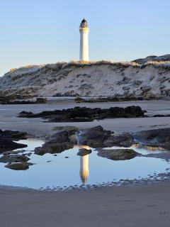 Lossiemouth House - 5