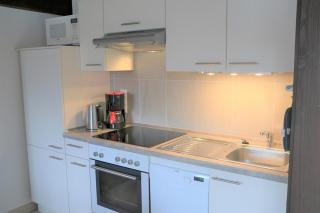 Bungalow 1120 in Fedderwardersiel - 4