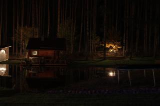 Dzūkų sodžius - 2