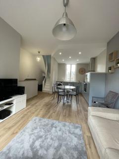 Duplex Saint Martin - 0