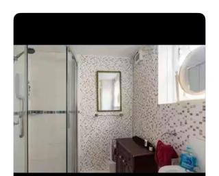 Cozy room - 1