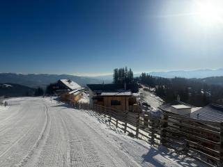 Appartement Weitblick - Klippitztorl - 9