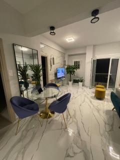 Lux apartment in Marina Zeas - Pireo - 8
