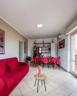 first floor lido house with terrace for exclusive use - 6
