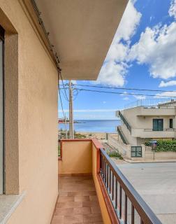 first floor lido house with terrace for exclusive use - Marzamemi - 7