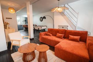 Appartement 2 chambres pour 4 à 6 personnes Calais - Calais - 0
