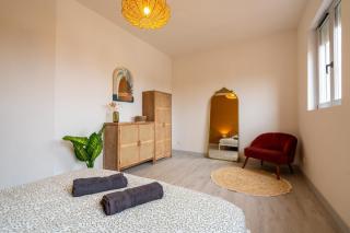 Appartement 2 chambres pour 4 à 6 personnes Calais - Calais - 1
