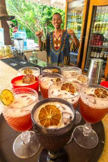 Hostal Secreto - Isla Grande - 1