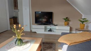 Schöne Ferienwohnung - Münster - 9