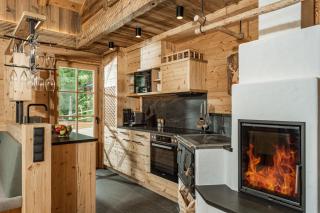 Almchalet zu Pruggern bey FeWo-PLAN STEP100 - Pruggern - 7