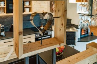 Almchalet zu Pruggern bey FeWo-PLAN STEP100 - Pruggern - 5