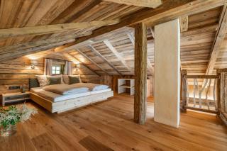 Almchalet zu Pruggern bey FeWo-PLAN STEP100 - Pruggern - 1